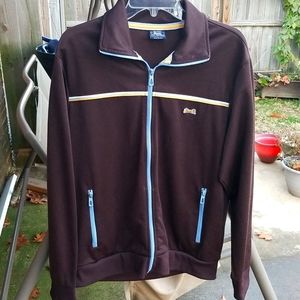 LeTigre men's jacket